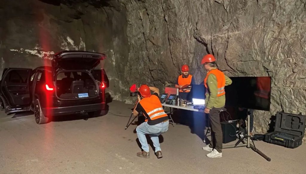 Vilt funn: Elbil sender 90 prosent av dataene sine til Kina