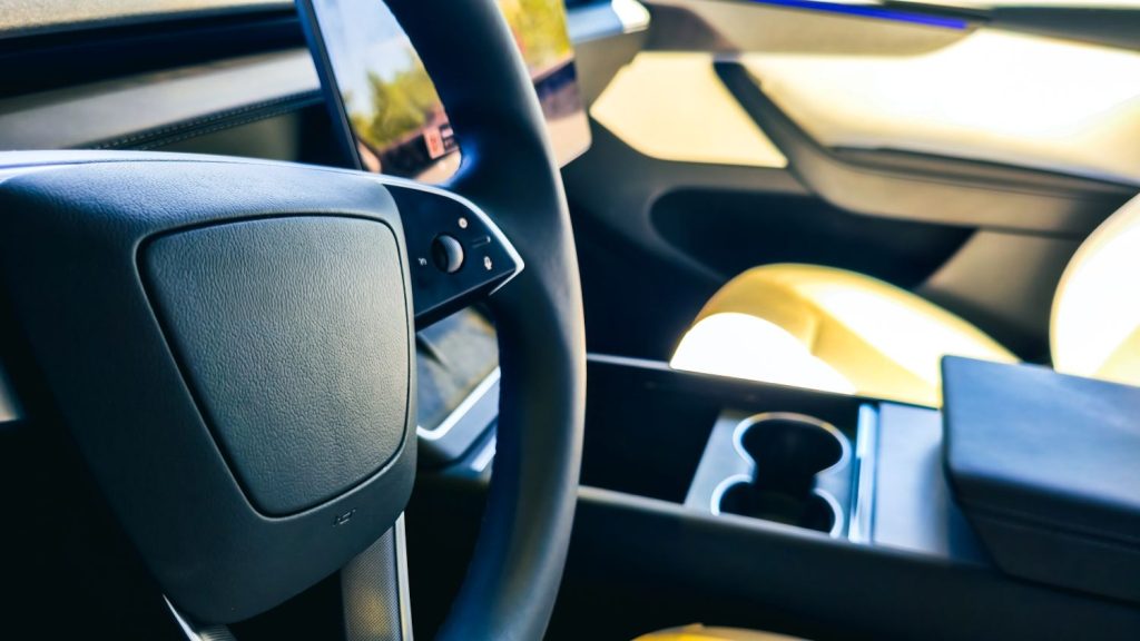 Ny test: Denne populære elbil er mere sikker end en bankboks