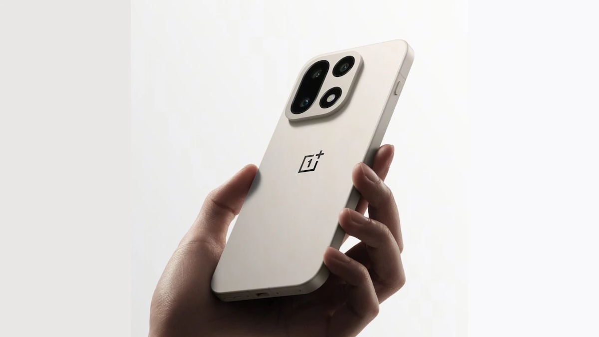 52 degrees hot: OnePlus’ new flagship model in danger of overheating