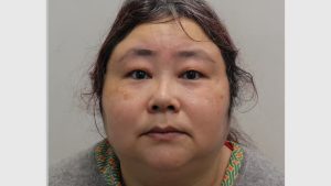 Kinesisk kvinne har 45 milliarder i kryptovaluta beslaglagt