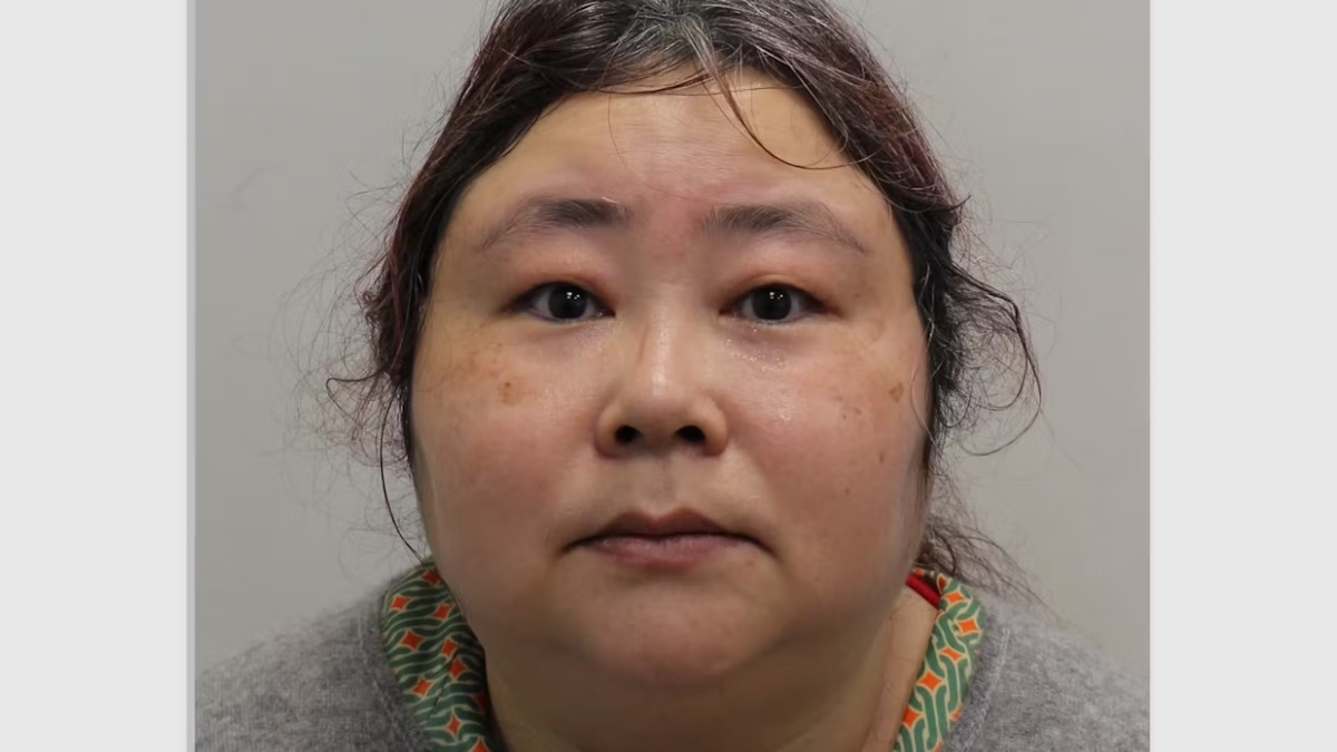 Kinesisk kvinne har 45 milliarder i kryptovaluta beslaglagt