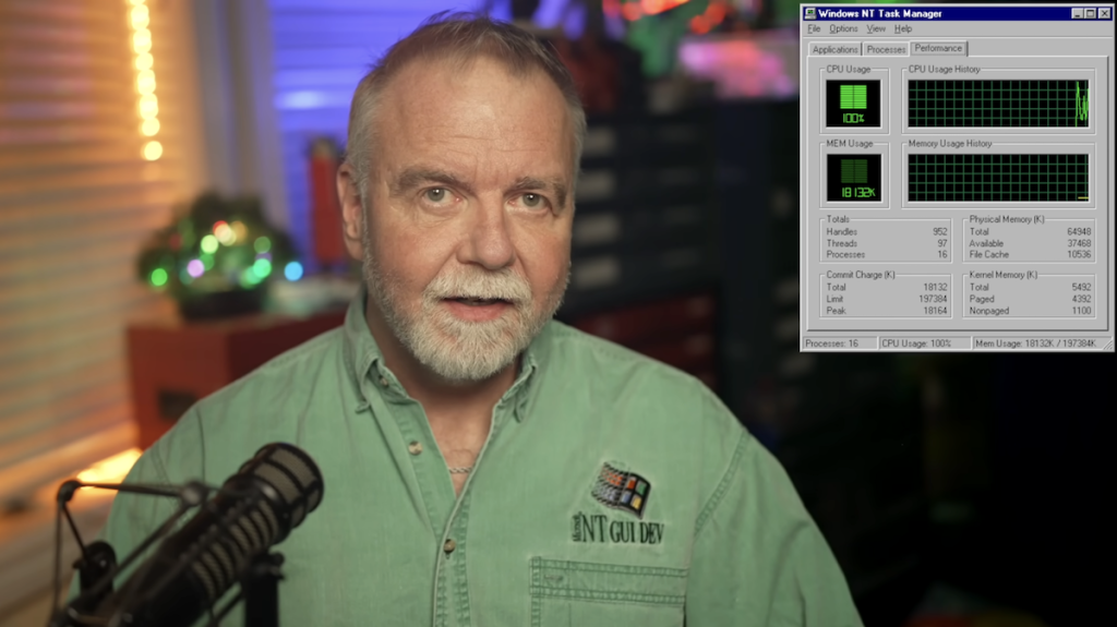 Legendarisk Windows-program fyller 30 år