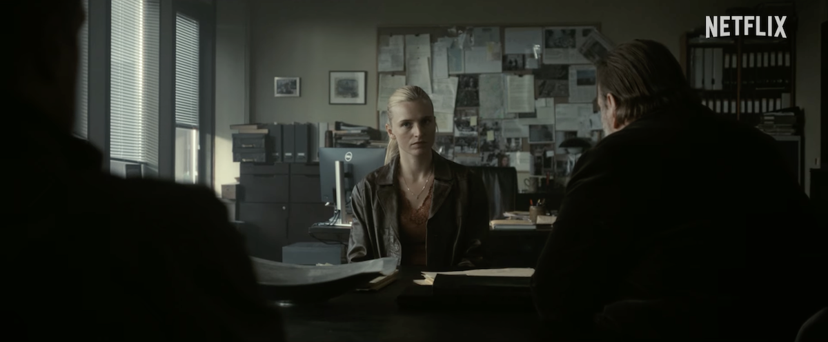 Derfor har Netflix enorm succes med danske film og serier