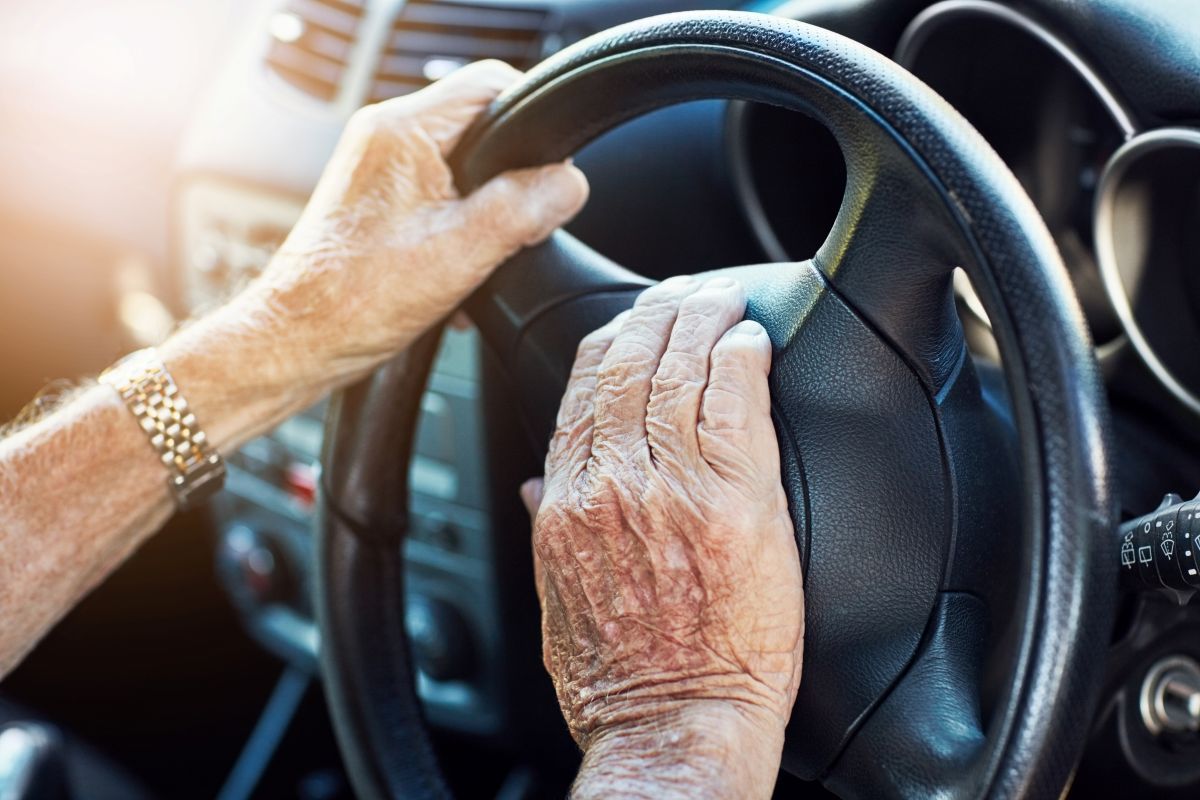 European country wants to take driver’s licenses away from citizens over 68 years old