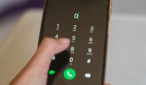 Store nyheder på vej til alle med en Android-telefon