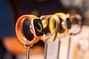Apple vil hellere gøre deres Apple Watch ringere end at bøje sig for ny EU-regel