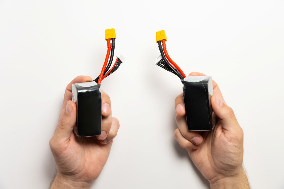 Researchers in major breakthrough: New battery stores twice as much energy