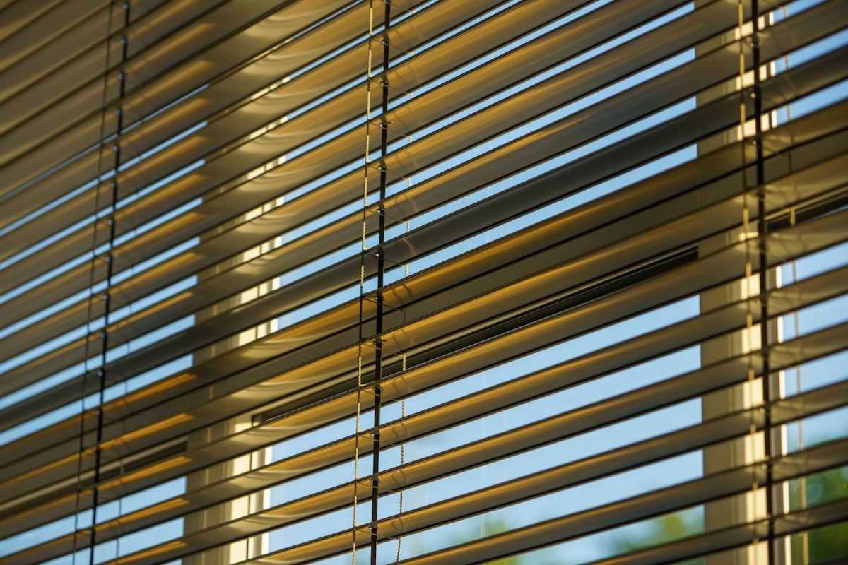 Blinds