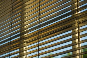 Experts recommend: Close the blinds and draw the curtains at home at 17:30