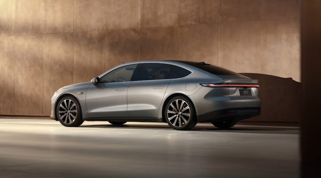 Ukendt elbil overrasker med rækkevidde på hele 1044 km