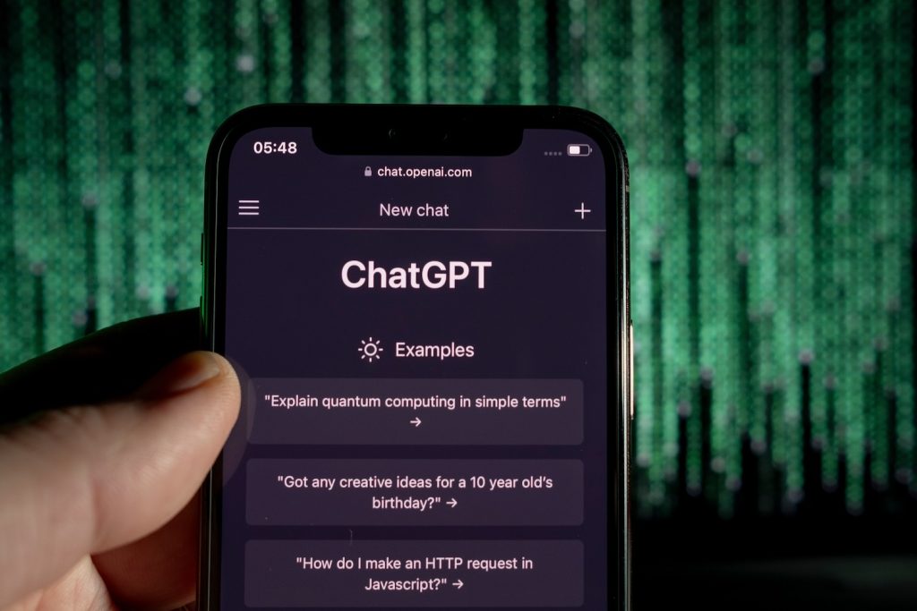 Horrified users: Conversations with ChatGPT may have become visible to others