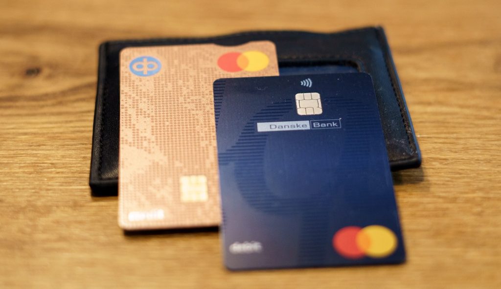 Trick med kreditkort: Dit kortnummer er alt andet end tilfældigt