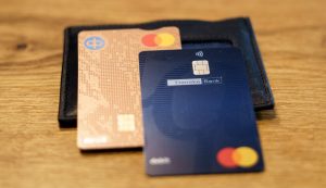 Trick med kreditkort: Dit kortnummer er alt andet end tilfældigt