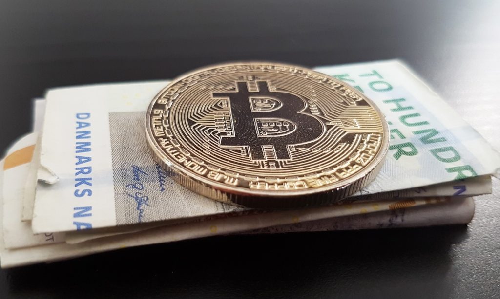 Ældre ægtepar snydt for 750.000 efter køb af krypto