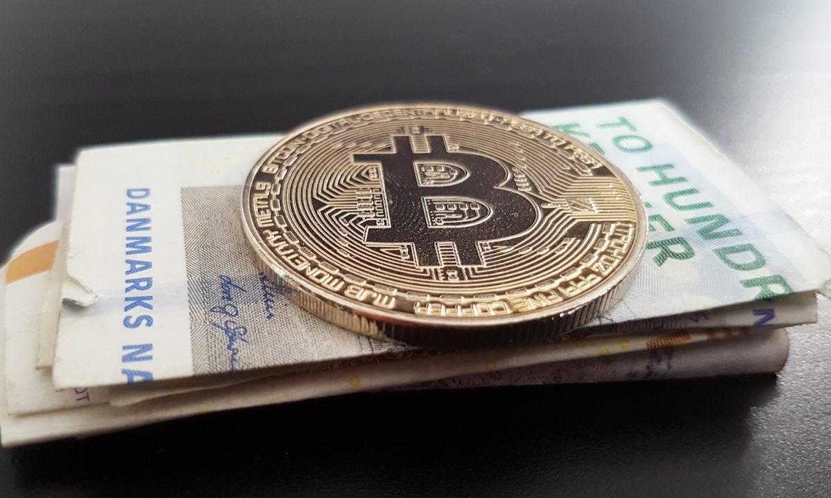 Ældre ægtepar snydt for 750.000 efter køb af krypto