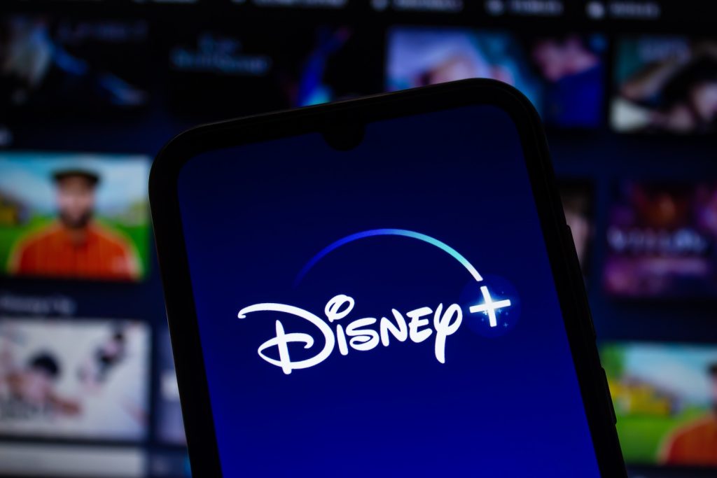Disney+ giver nu eksisterende kunder et ultimatum: Accepterer eller få dit abonnement opsagt