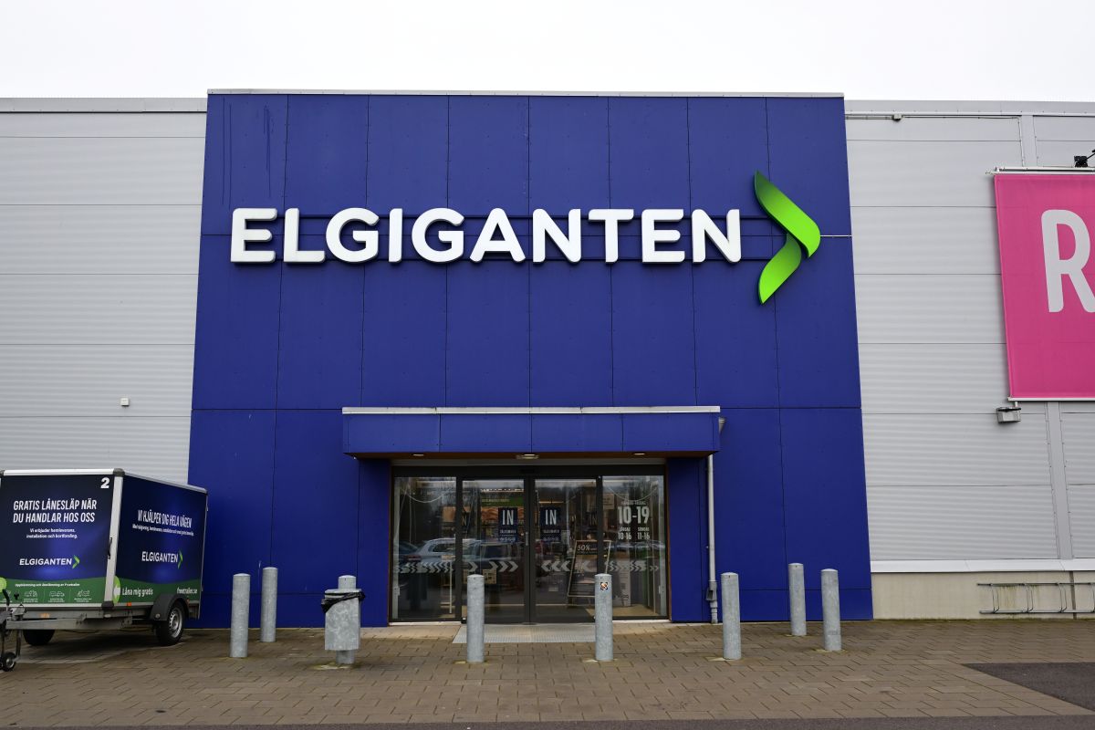 Interessen er eksploderet: Elgiganten melder om stigning på 344 procent af særligt produkt