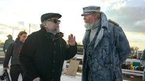 Lars Mikkelsen og Nikolaj Lie Kaas hitter på Netflix: Nummer et i 72 lande