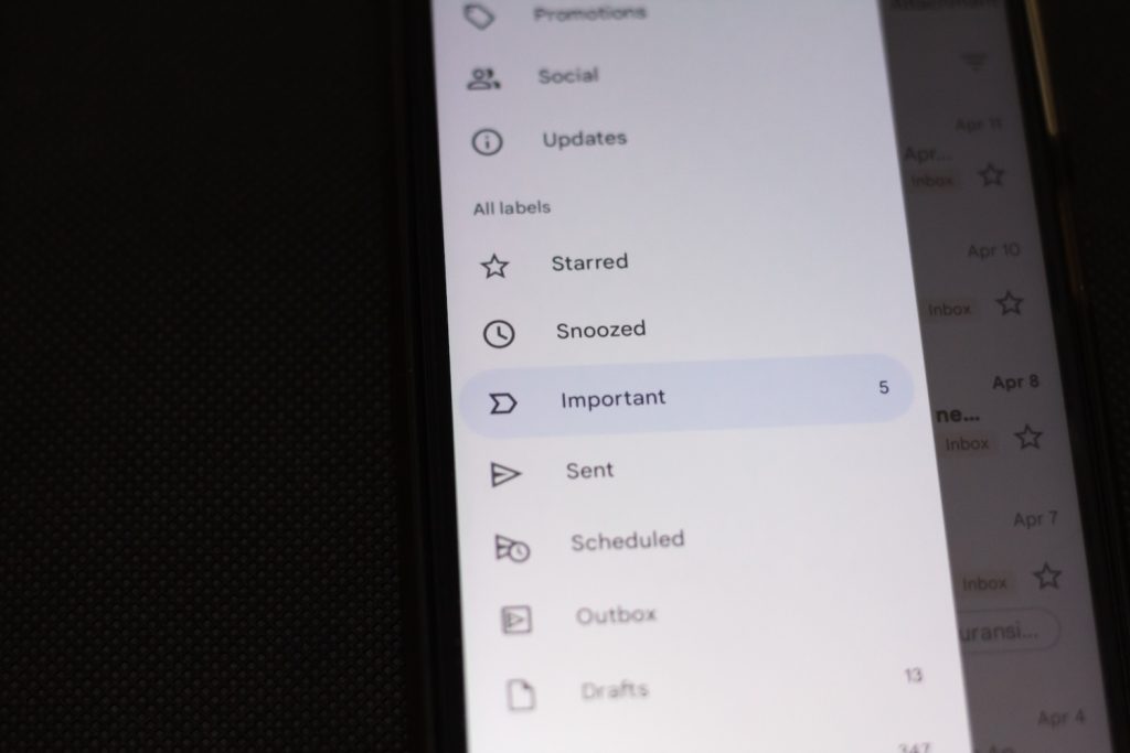 Google may delete your Gmail account if you don’t do this