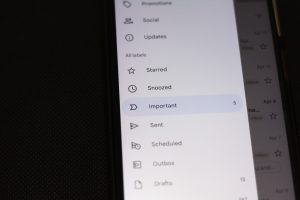 Google sletter Gmail-kontoen din hvis du ikke gjør dette