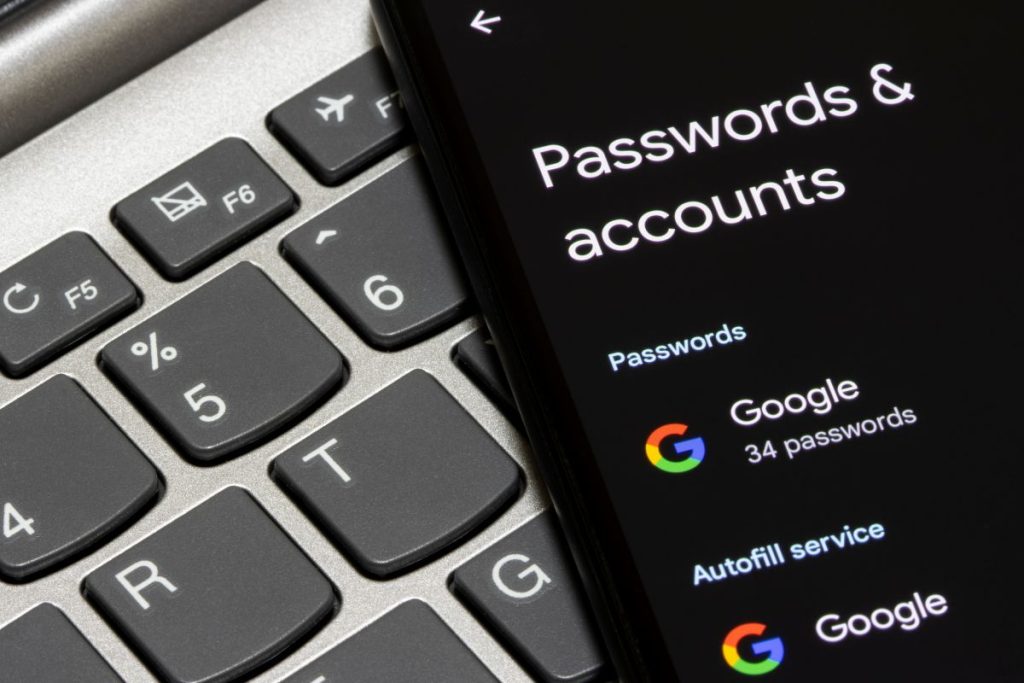1.3 billion passwords leaked: How to check if you are affected