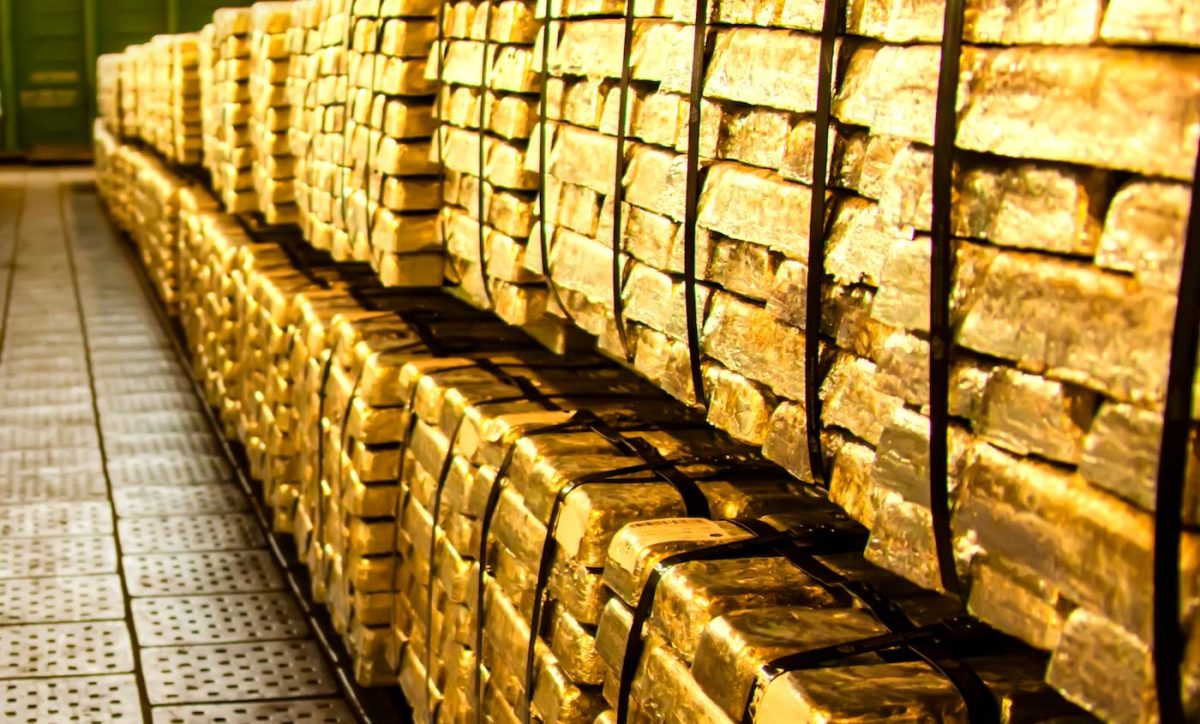 Kenya discovers gold deposit worth around €4.5 billion
