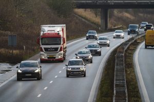 Politiet mangler ressourcer: Har skrottet 130.000 fartbøder