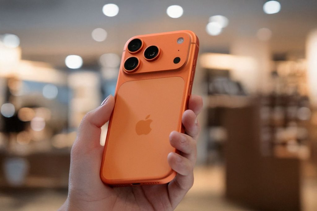 Apple klar med ny strategi: Vil lancere iPhones to gange om året