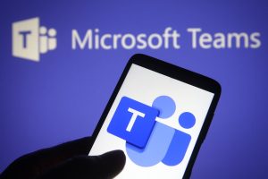 Microsoft Teams får ny funktion: Afslører hvem der faktisk arbejder på kontoret