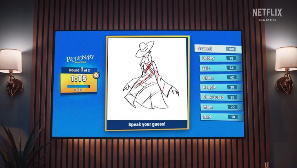 Netflix går over til gaming: Mobilen kan brukes som kontroller