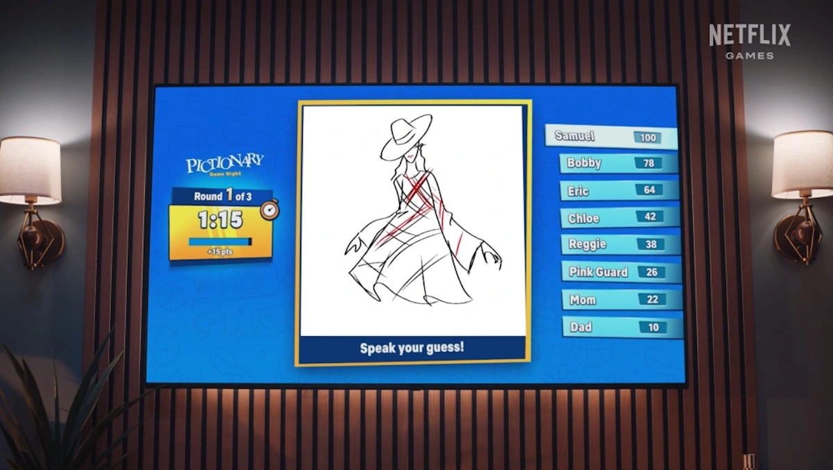 Netflix satser på gaming: Mobil kan bruges som controller