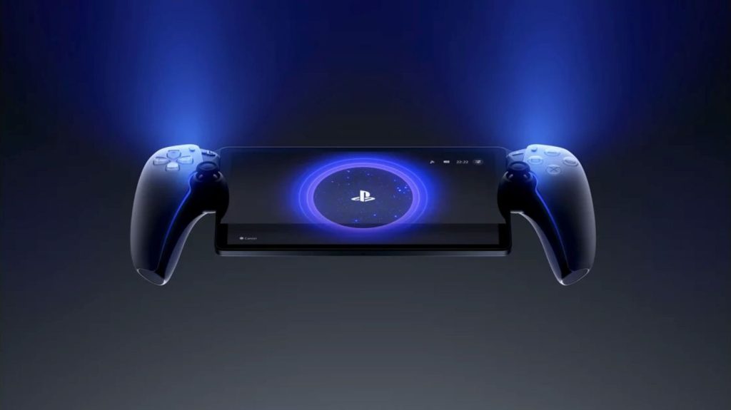 Nu behøver du ikke længere have en PS5 for at spille på din Playstation Portal