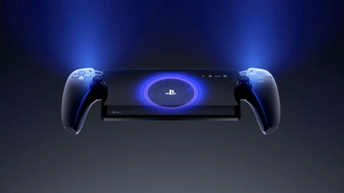 Playstation Portal