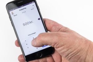 MobilePay præsenterer ny funktion der kan blive brugbar til din sommerferie