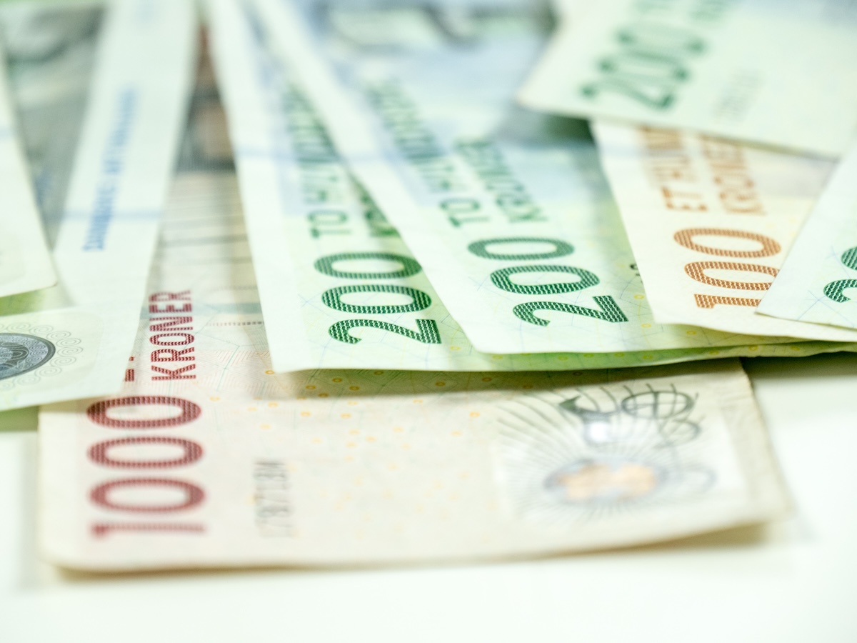 Bankerne tjener milliarder og det kommer nu dig til gode