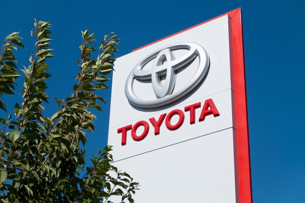 Toyota can’t keep up: Will extend the lifecycle of their cars