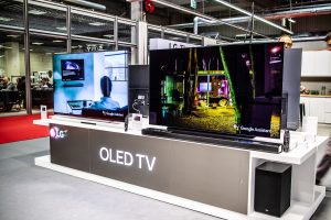 Slutten på OLED? Ny TV-teknologi er i ferd med å ta over markedet