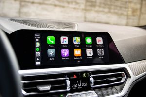 Good news for Tesla owners: Apple CarPlay may be on its way