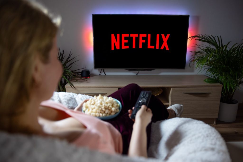 Netflix-køb kan spare danskerne penge