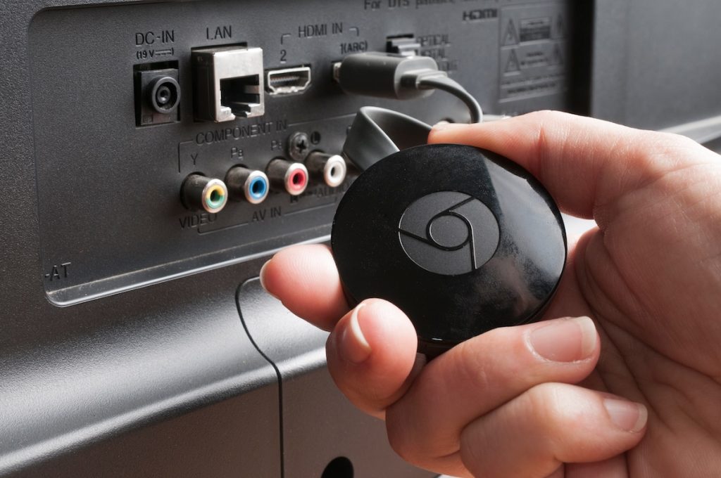Google ends Chromecast: Here’s the best alternative