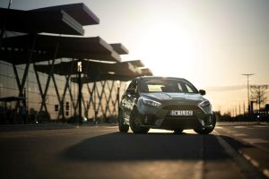 Car factory lays off 3,500 employees and closes after 55 years