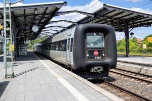 DSB går til kamp mod Rejsekort: Kør gratis med DSB-appen