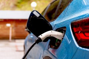 Hvor mange elbiler er der i Europa? Tallet vil helt sikkert overraske dig