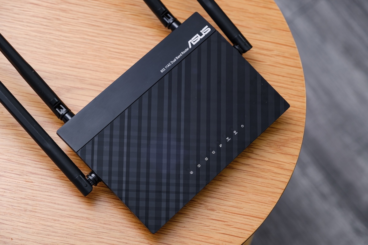 Har du denne router? Så kan du være blevet hacket