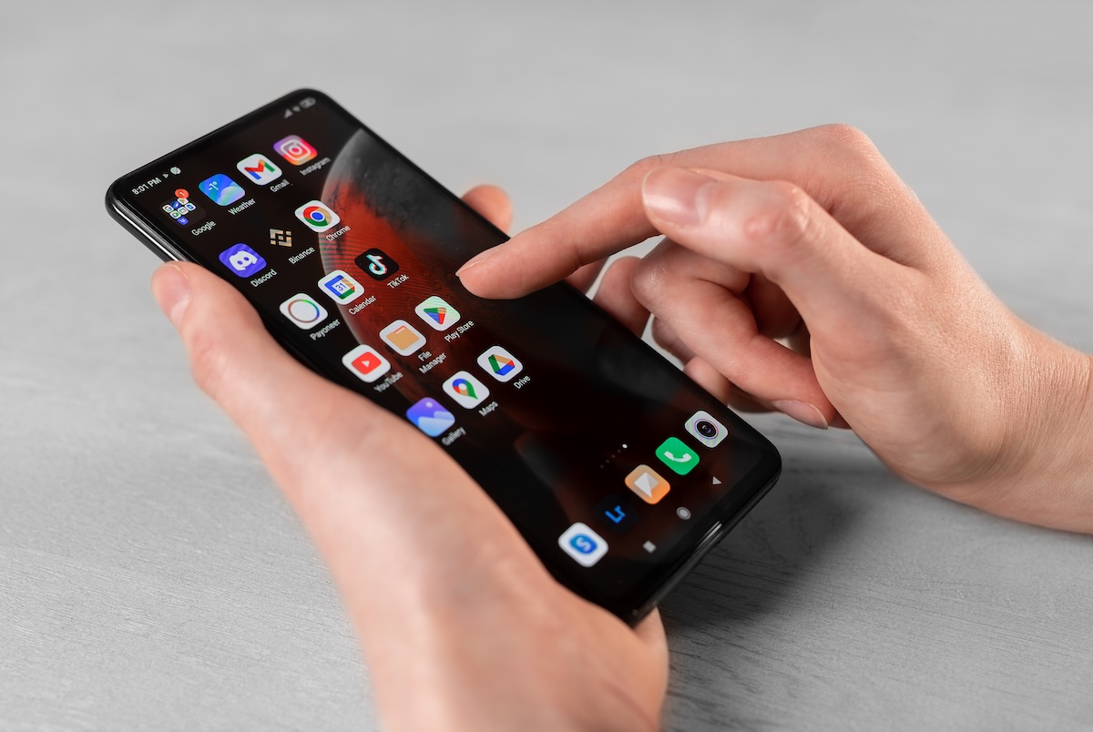 Har du en Android-telefon? Så er der gode nyheder
