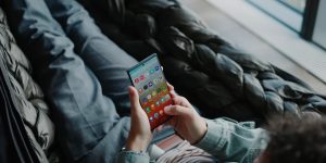 Bruger du en af disse telefoner? Så skal du snart skifte den ud