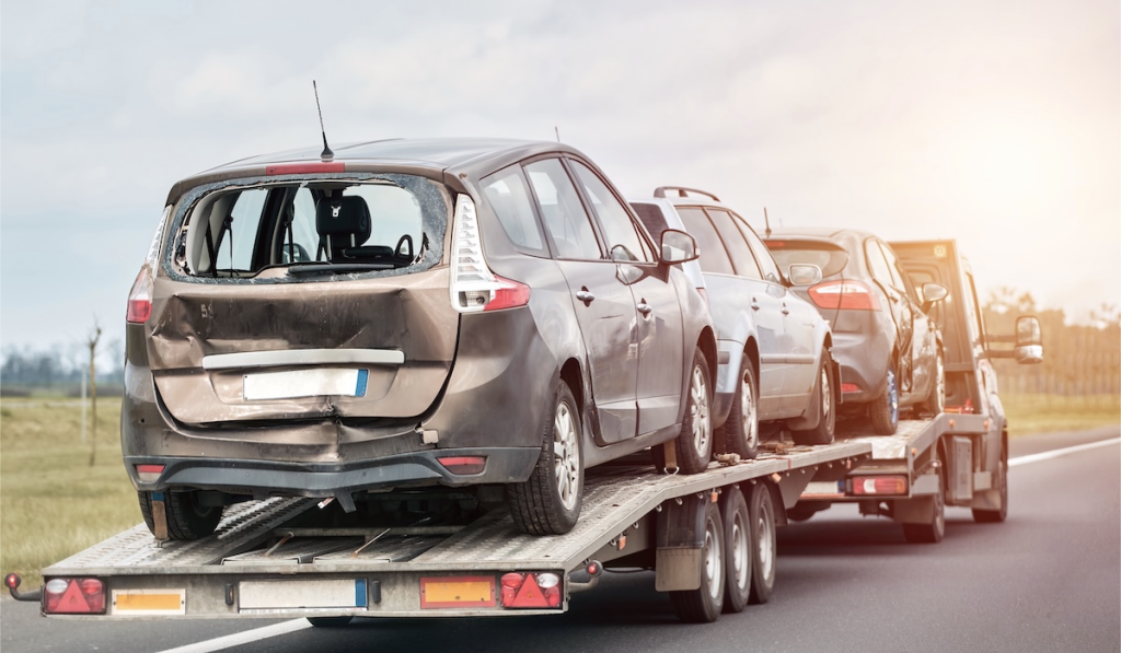 Overvejer du at skrotte din bil? Så bør du vente til 2026