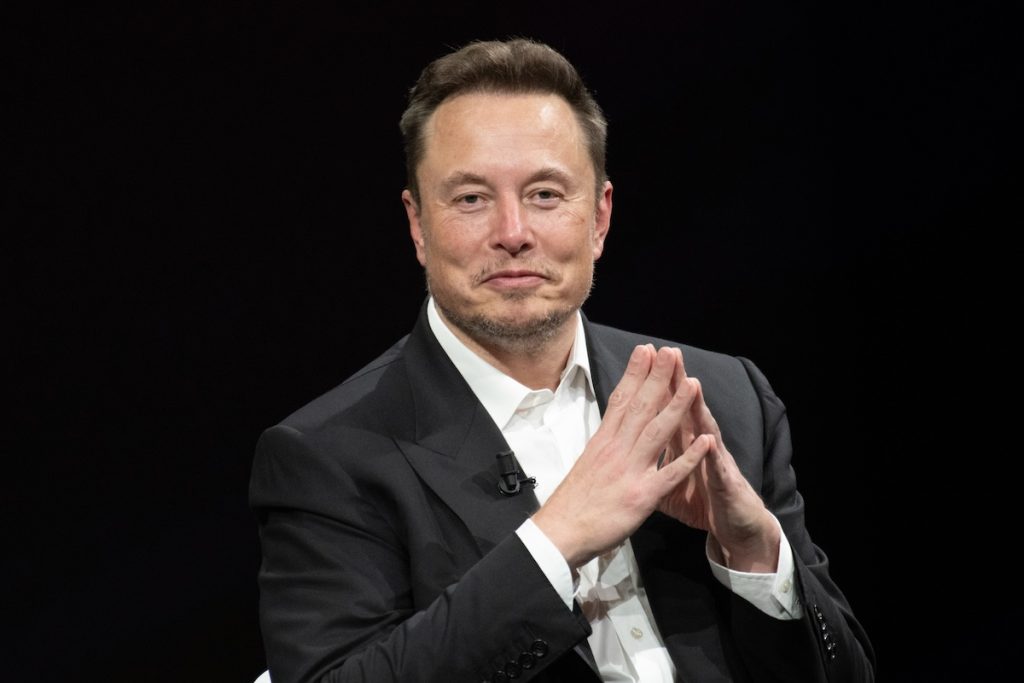 Elon Musk-firma får millionbøde for at ødelægge infrastruktur i Las Vegas