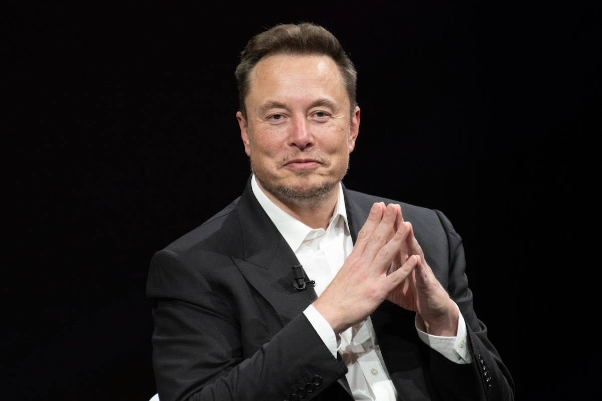Elon Musk-firma får millionbøde for at ødelægge infrastruktur i Las Vegas