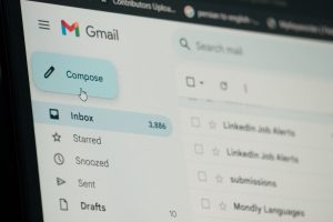 Forandring fryder: Google laver store ændringer på Gmail